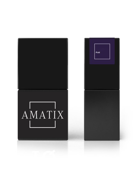 Amatix Gel Polish *031 Acai 10ml