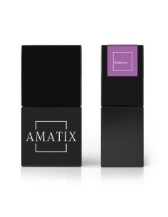 Amatix Gel Polish *052 Bodacious 10ml