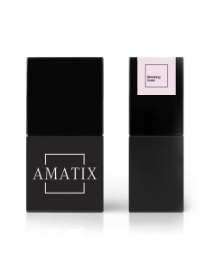 Amatix Gel Polish 059* Shrinking Violet 10ml