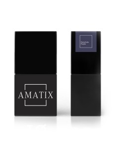 Amatix Gel Polish *061 Parachute purple 10ml