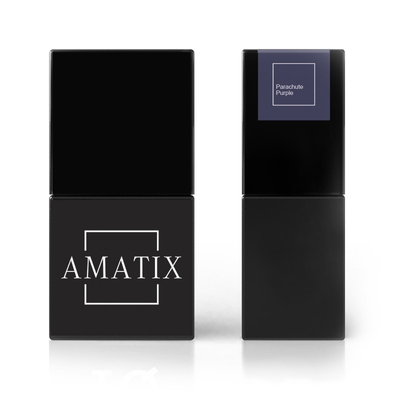 Amatix Gel Polish *061 Parachute purple 10ml