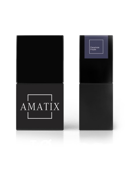 Amatix Gel Polish *061 Parachute purple 10ml