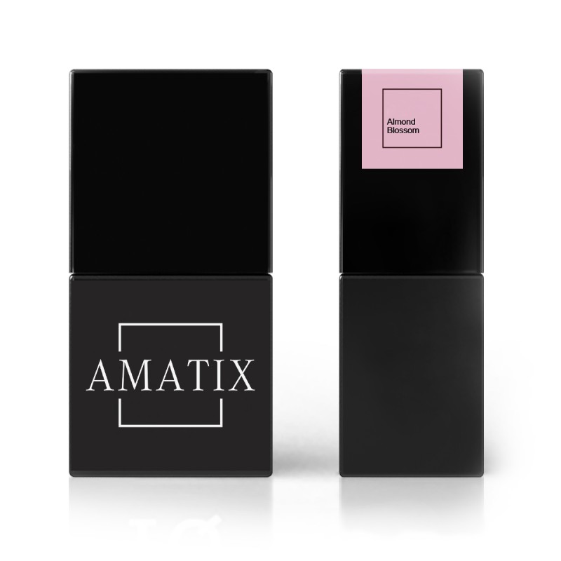 Amatix Gel Polish *066 Almond blossom 10ml