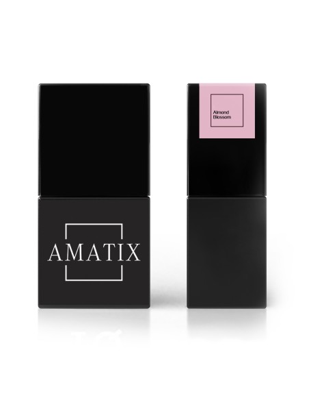 Amatix Gel Polish *066 Almond blossom 10ml