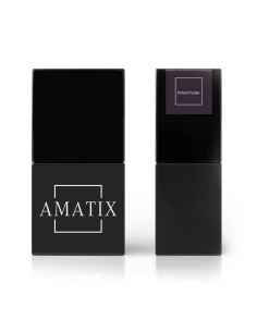 Amatix Gel Polish *067 Potent purple 10ml