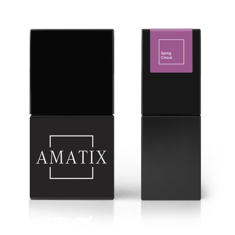 Amatix Gel Polish *075 Spring crocus 10ml