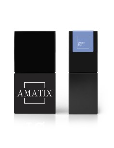 Amatix Gel Polish *077 Little boy blue 10ml