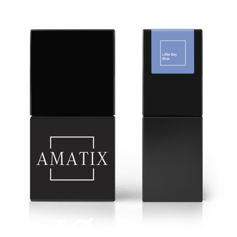 Amatix Gel Polish *077 Little boy blue 10ml