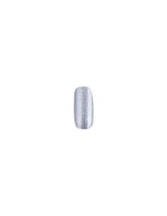 Amatix Gel Polish EVE *124 Silver Glitter 10ml 2