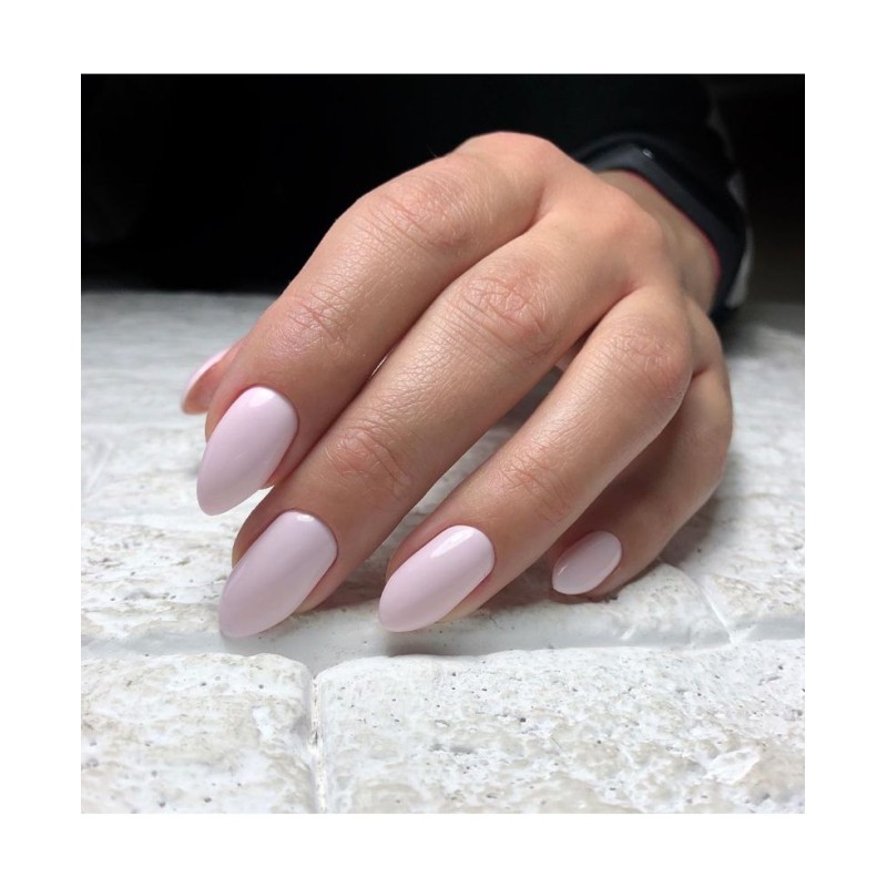 Amatix Gel Polish *065 Barely Pink 10ml