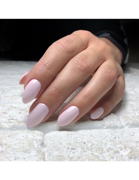 Amatix Gel Polish *065 Barely Pink 10ml