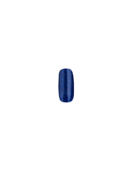 Amatix Gel Polish *129 Indigo Glitter 10ml