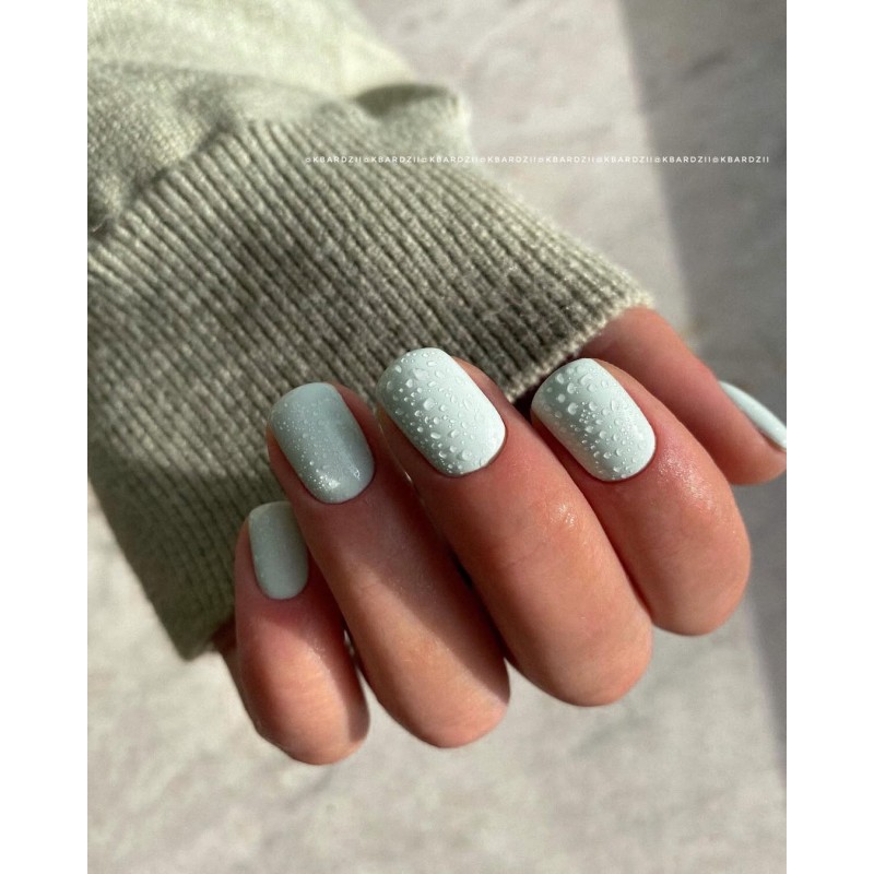 Amatix Gel Polish *198 Bleached Coral 10ml