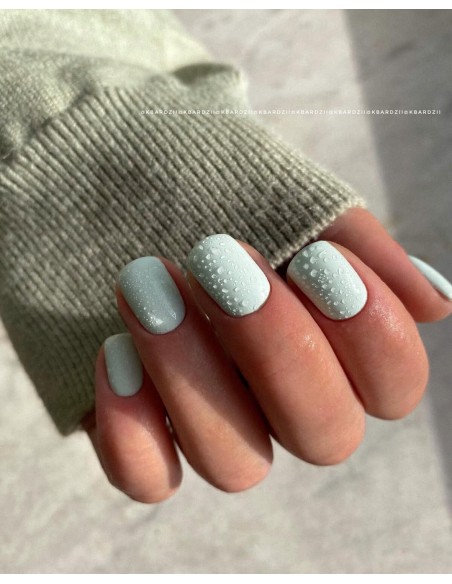 Amatix Gel Polish *198 Bleached Coral 10ml