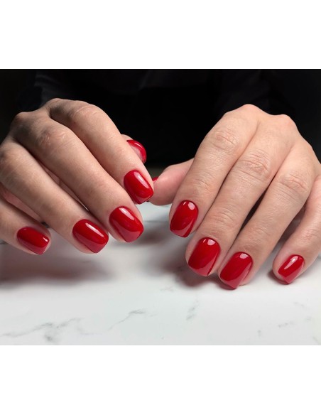 Amatix Gel Polish *131 Jester Red 10ml