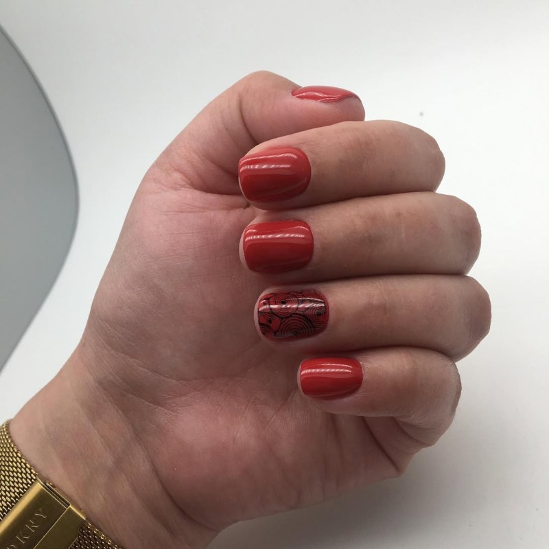 Amatix Gel Polish *202 Bossa Nova 10ml