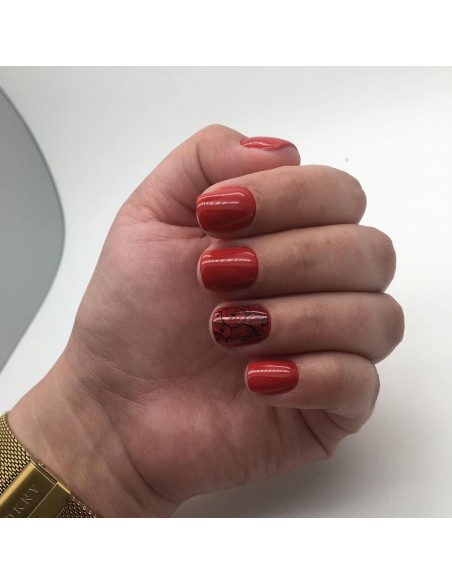 Amatix Gel Polish *202 Bossa Nova 10ml