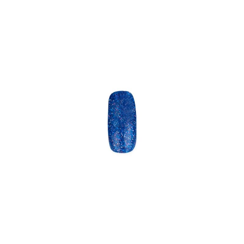 Amatix Gel Polish *156 Glimmering Blue 10ml
