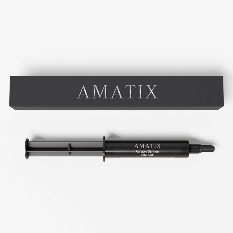 Amatix AcryPro White 12g