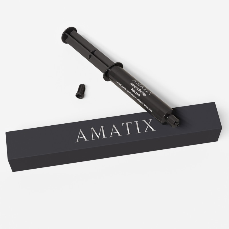 Amatix AcryPro Pale Pink 12g