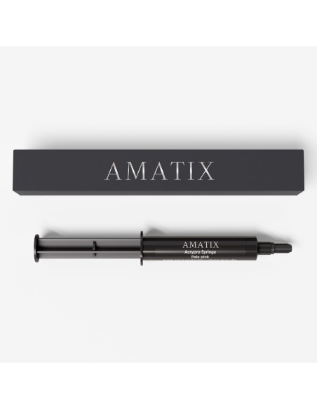 Amatix AcryPro Pale Pink 12g