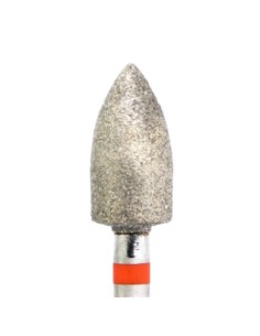 Fresa Bala Grande Roja 050