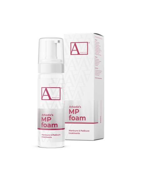 Aarkada TTSept Spray queratolítico 250ml