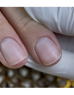 Pack Brillo para uña natural