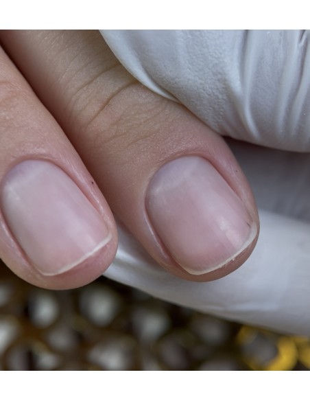 Pack Brillo para uña natural