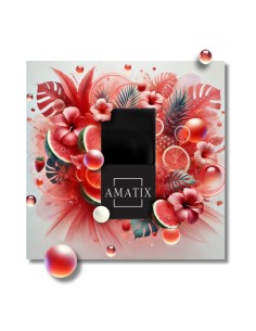 Amatix Gel Polish *279 Hibiscus 10ml 2