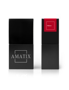 Amatix Gel Polish *279 Hibiscus 10ml