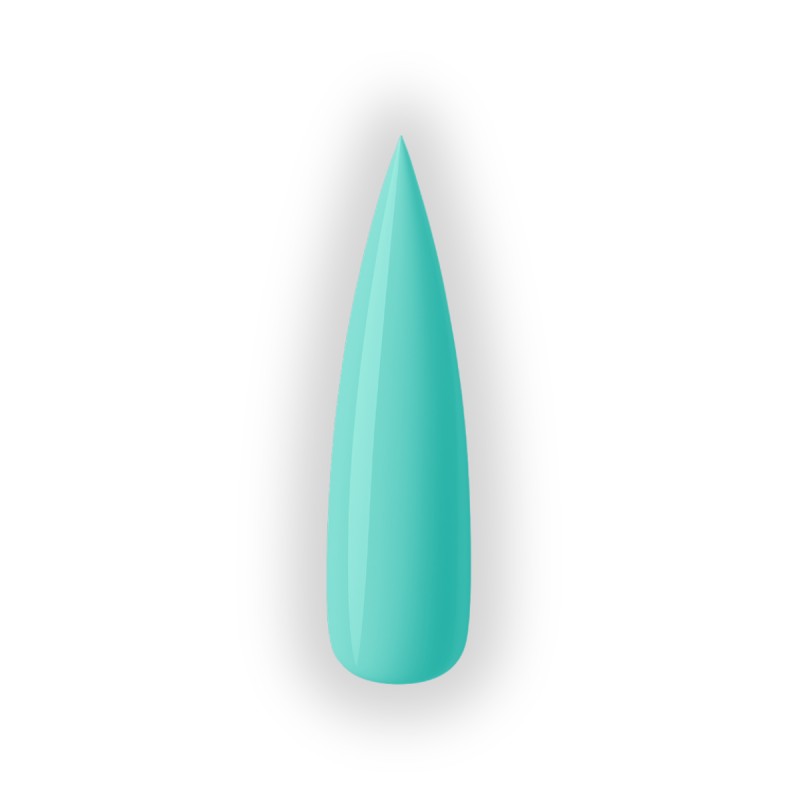 Amatix Gel Polish *282 Aqua Green 10ml