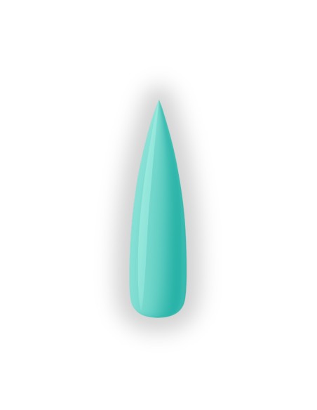 Amatix Gel Polish *282 Aqua Green 10ml