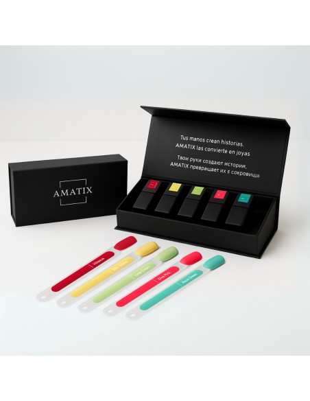 Colección Completa YARIKA