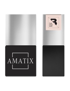 Amatix Base Coat Pale beige camouflage 906 10ml