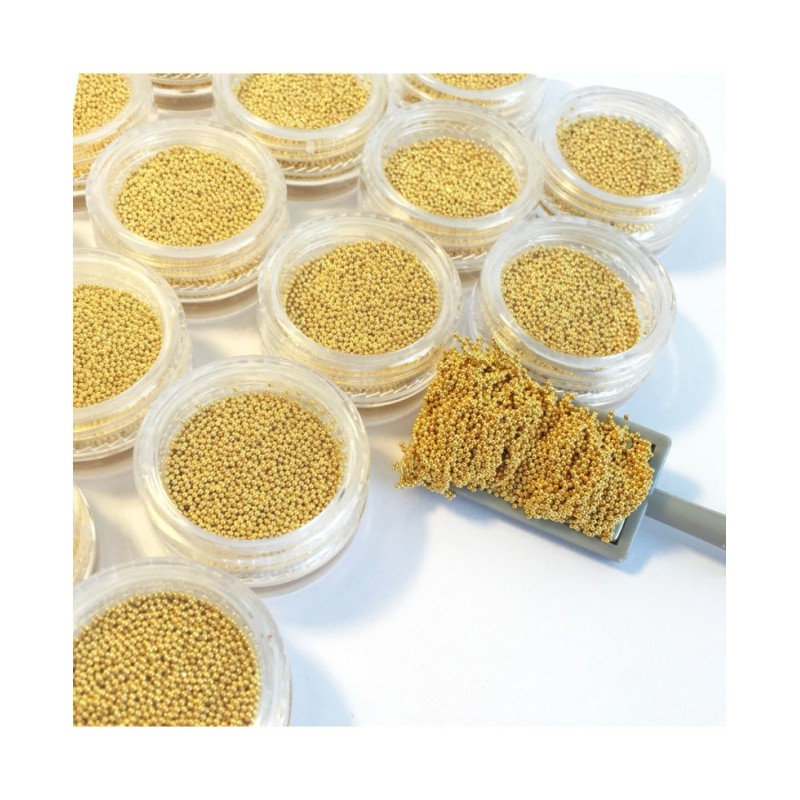 Caviar ''Dorado'' 0.8mm