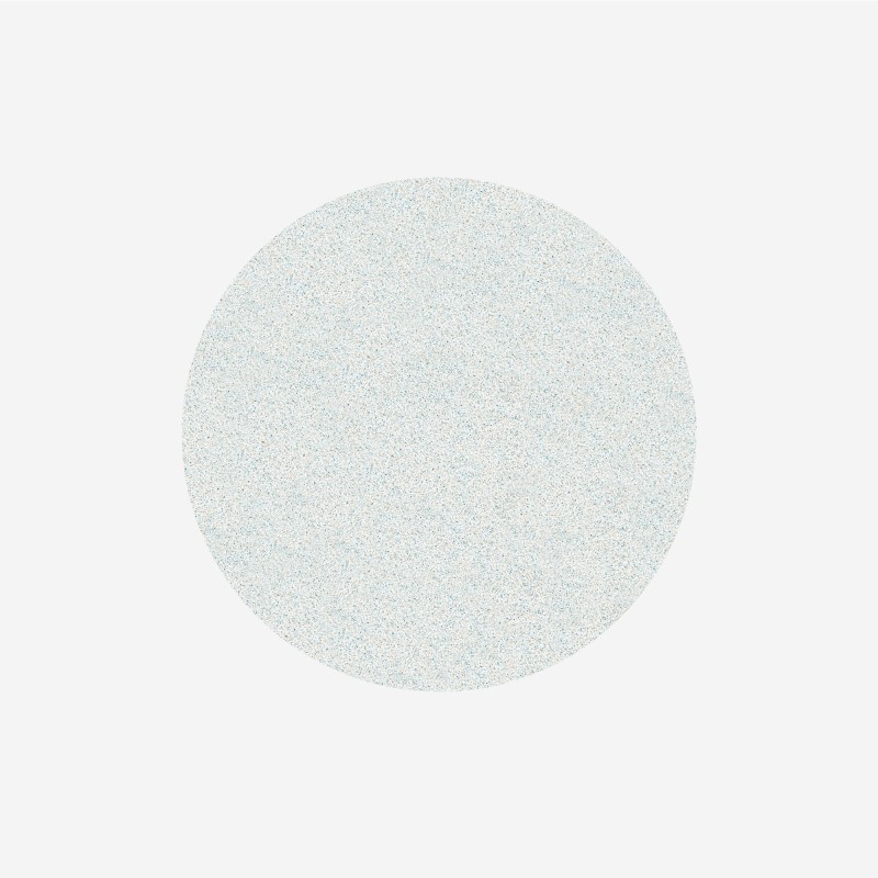 Desechables para Pododisc L grano 80 (50 uds)