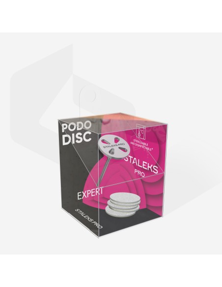 Pododisc Staleks Pro S (15 mm)
