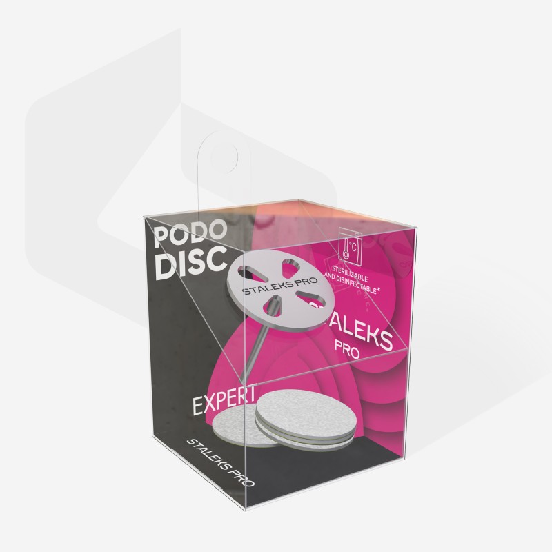 Pododisc Staleks Pro M (20 mm)