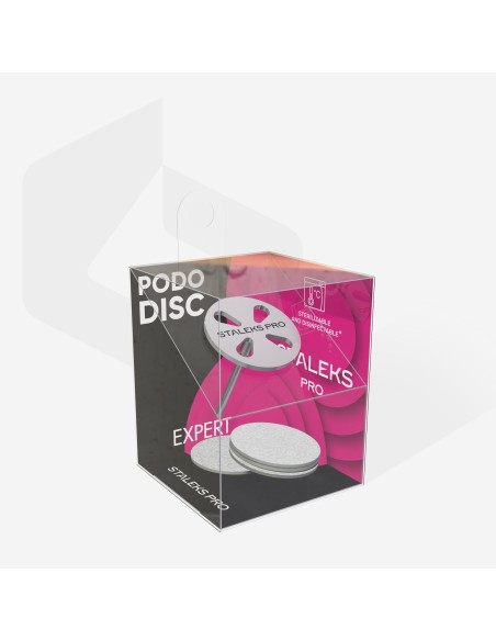 Pododisc Staleks Pro M (20 mm)