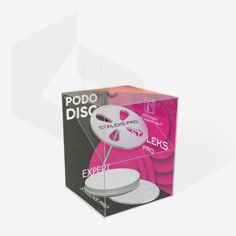Pododisc Staleks Pro L (25 mm)