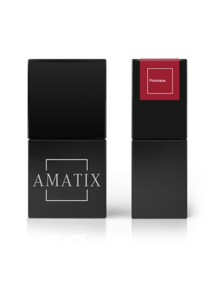Amatix Gel Polish *254 Poinciana 10ml