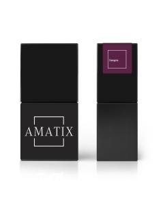 Amatix Gel Polish *021 Sangria 10ml