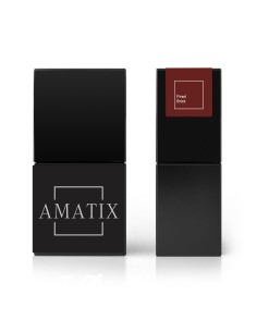 Amatix Gel Polish *218 Fired Brick 10ml