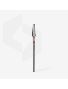 Fresa Staleks Carburo Tungsteno "cono truncado" 13mm