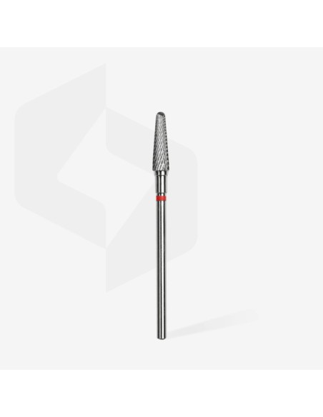 Fresa Staleks Carburo Tungsteno "cono truncado" 13mm