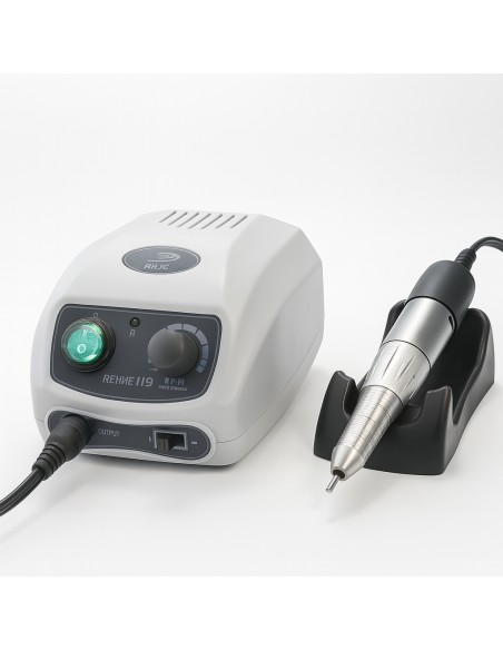 Torno RHJC 119 - MT 30K