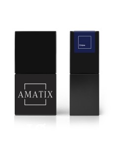 Amatix Gel Polish *143 Eclipse 2 10ml