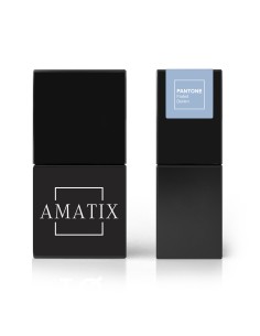 Amatix Gel Polish *197 Faded danim 10ml