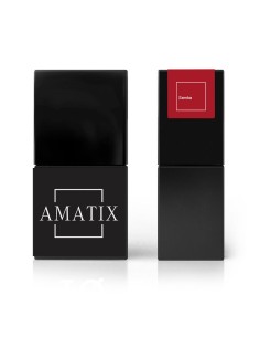 Amatix Gel Polish *214 Samba 10ml